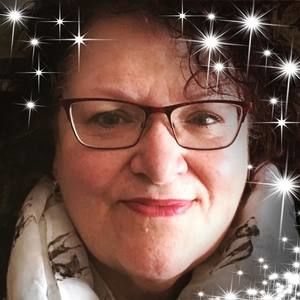 Meet your Posher, Pat